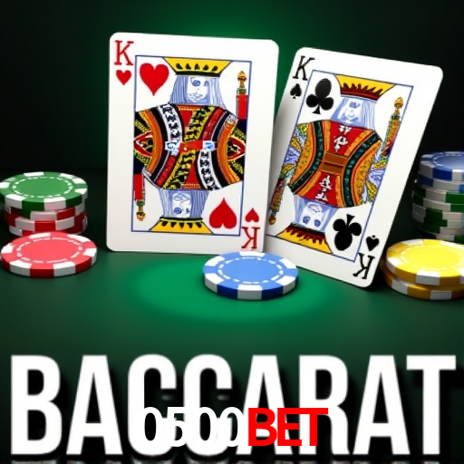 0500BET.com