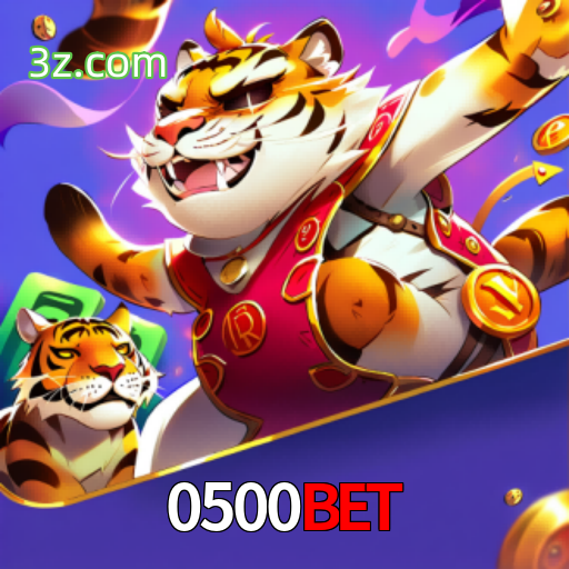 0500BET.com